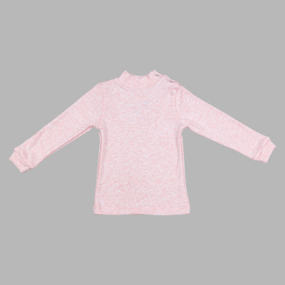 Гольф Чуди Кидс 073424 розовый 01